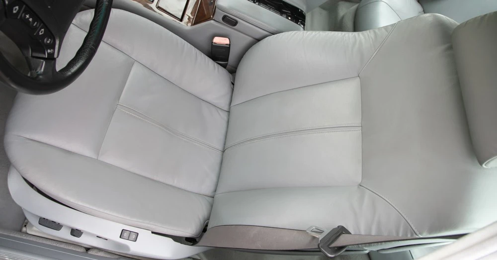 2001 BMW E38 7 Series - Image 14 of 19