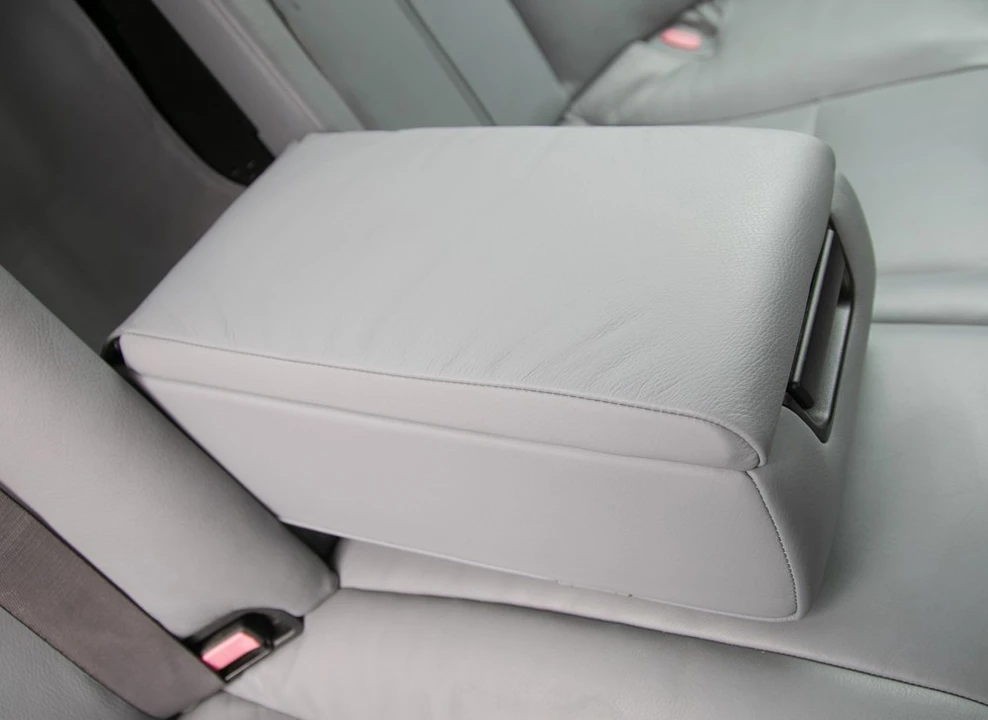2001 BMW E38 7 Series - Image 15 of 19