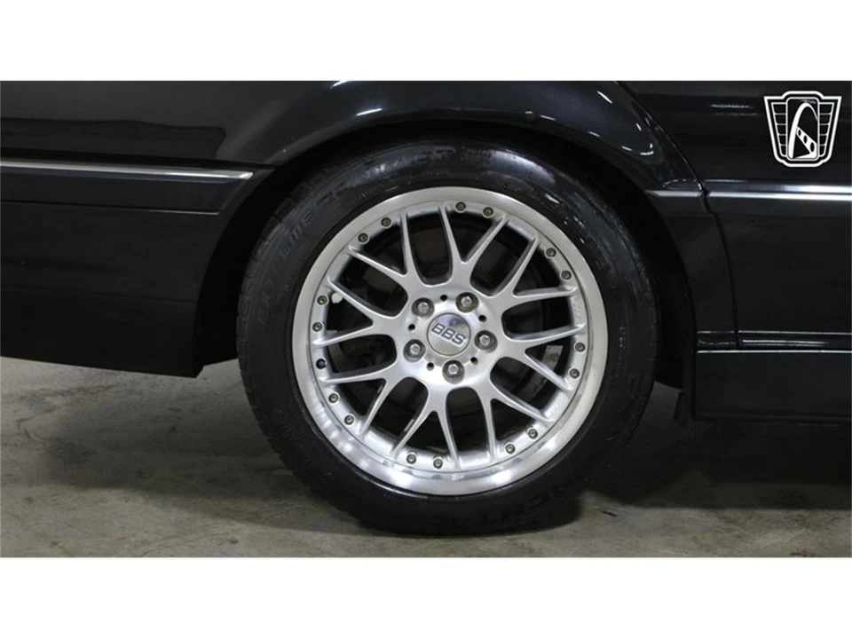 2001 BMW E38 7 Series - Image 7 of 31