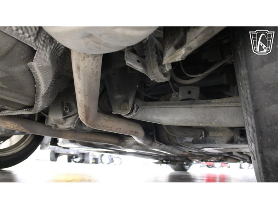 2001 BMW E38 7 Series - Image 18 of 31