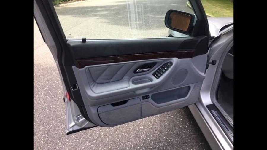 2001 BMW E38 7 Series - Image 7 of 12