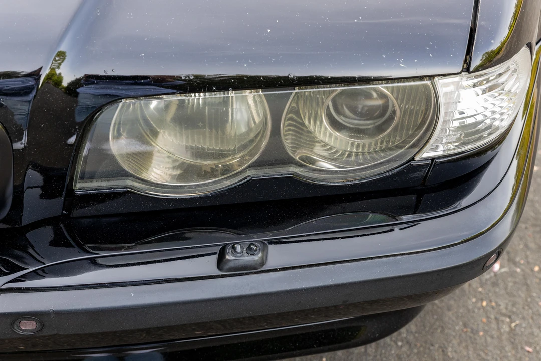 2001 BMW E38 750i & 750iL Sedan - Image 22 of 31