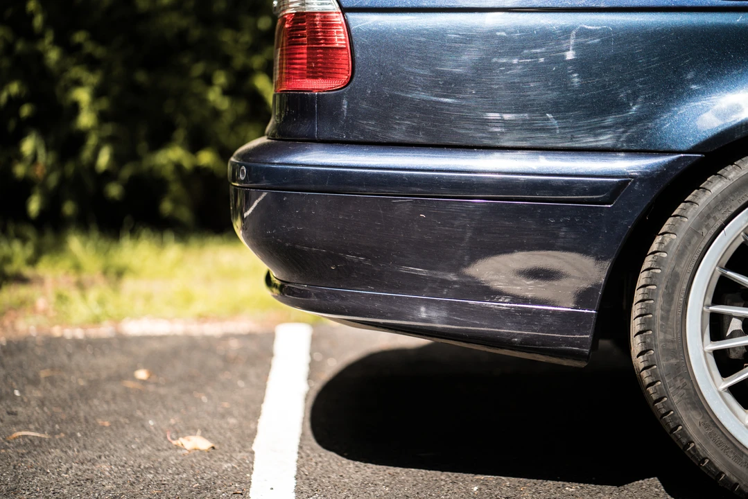 2001 BMW Alpina B10 - Image 27 of 31