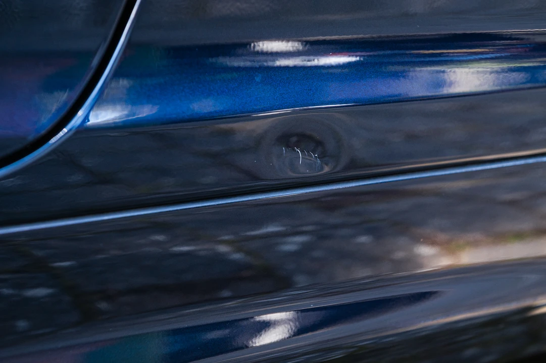 2001 BMW Alpina B3 - Image 27 of 31