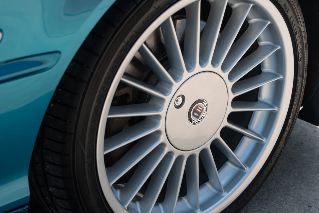 2001 BMW Alpina B3 - Image 14 of 31