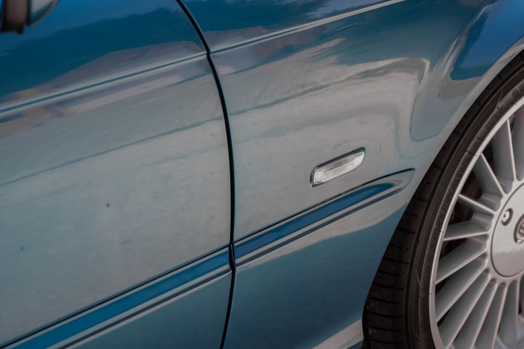 2001 BMW Alpina B3 - Image 15 of 31