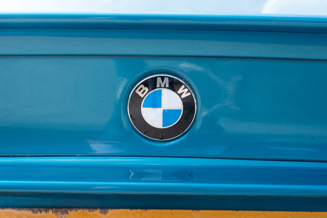 2001 BMW Alpina B3 - Image 26 of 31