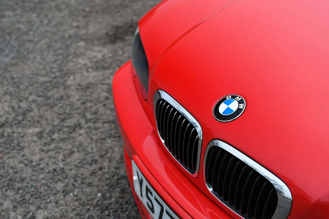2001 BMW Alpina B3 - Image 19 of 31