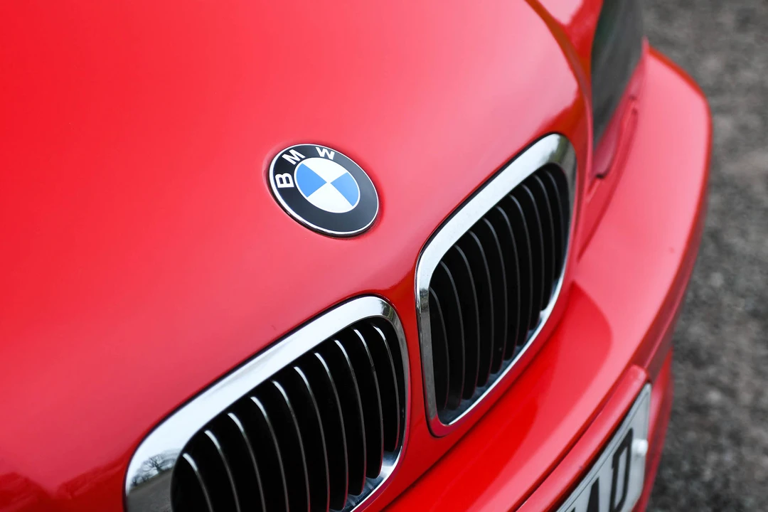 2001 BMW Alpina B3 - Image 23 of 31