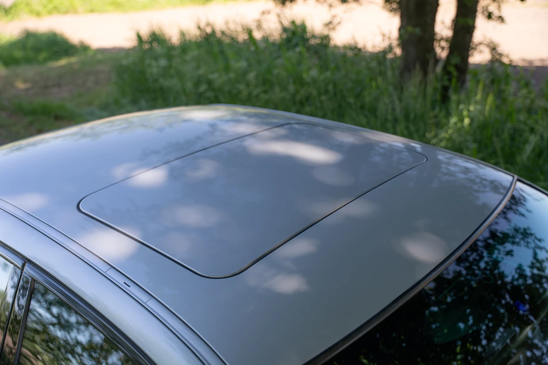 2001 BMW Alpina B10 - Image 14 of 31