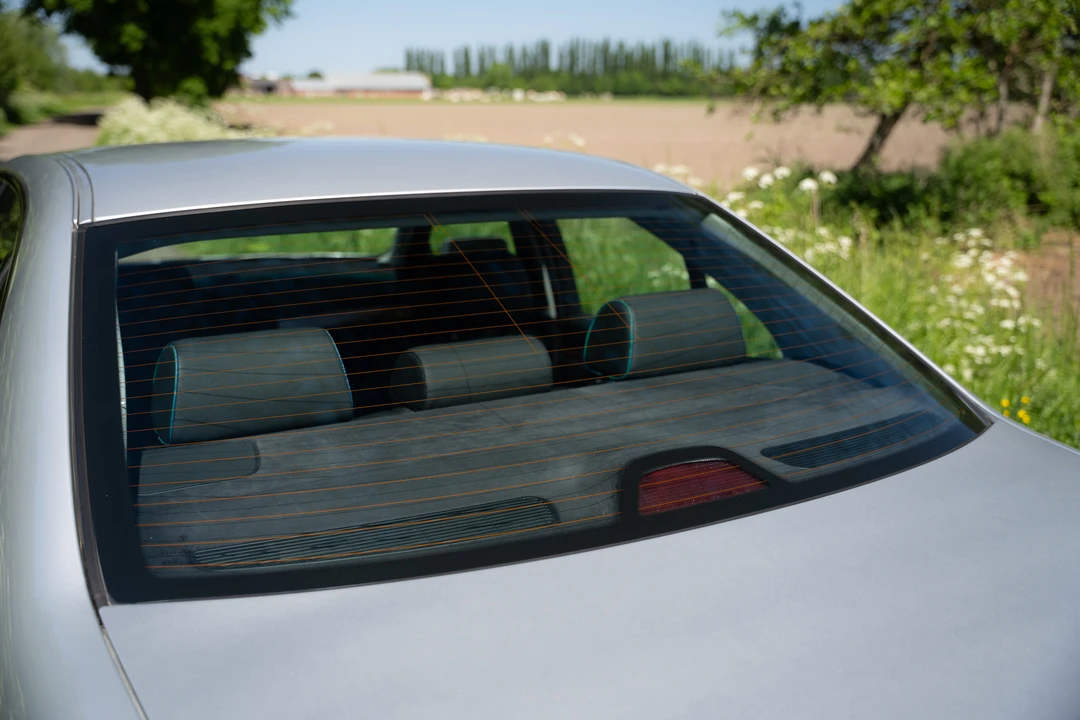 2001 BMW Alpina B10 - Image 17 of 31