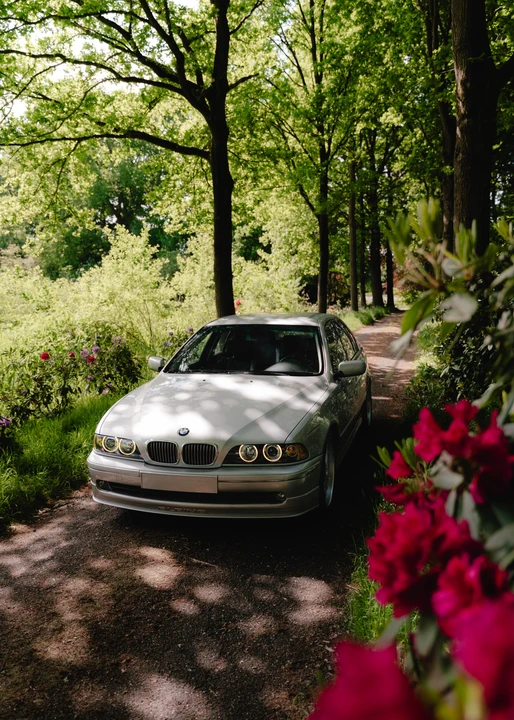 2001 BMW Alpina B10 - Image 29 of 31