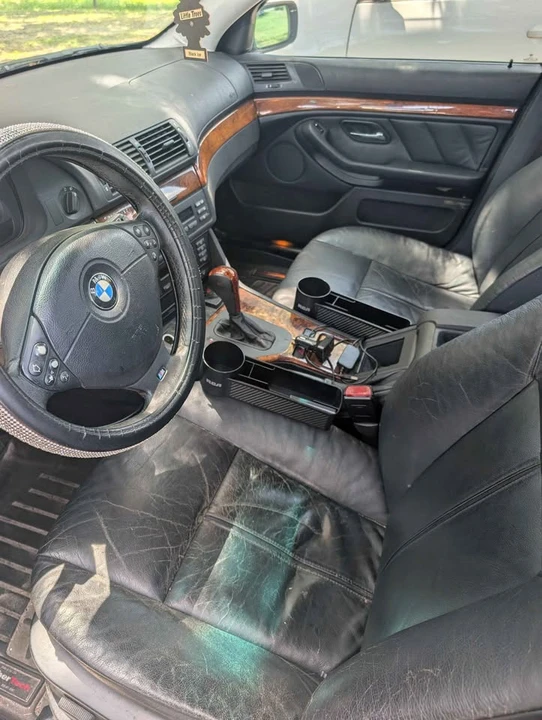 2001 BMW 5 Series - Image 3 of 3
