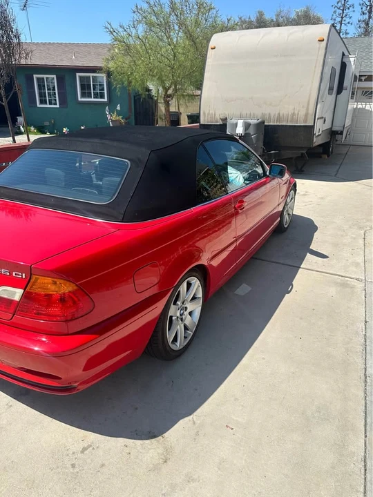 2001 BMW E46 3 Series - Image 2 of 9