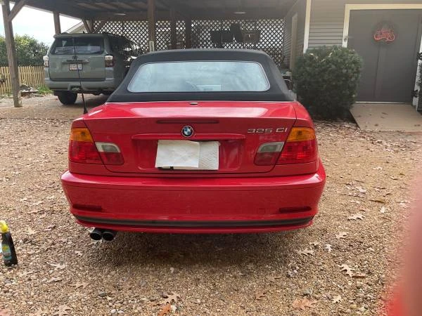 2001 BMW E46 3 Series - Image 5 of 14
