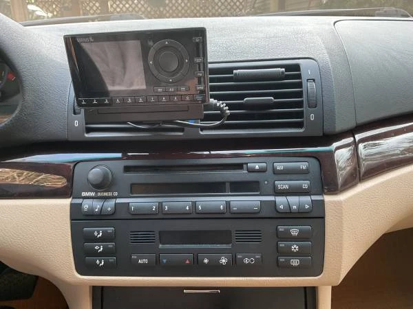 2001 BMW E46 3 Series - Image 9 of 14