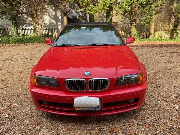 2001 BMW E46 3 Series - Image 6 of 14