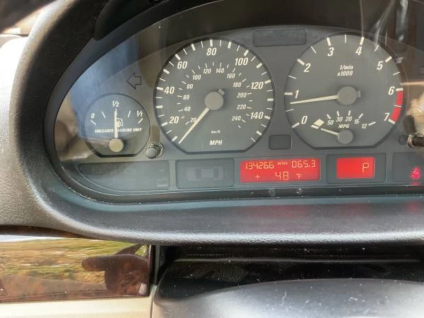 2001 BMW E46 3 Series - Image 10 of 14