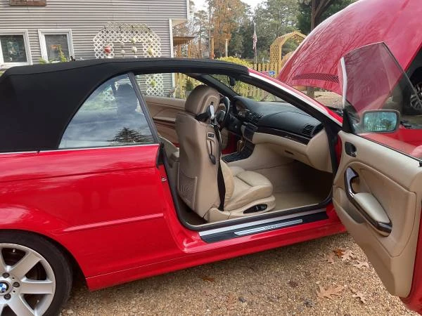 2001 BMW E46 3 Series - Image 13 of 14