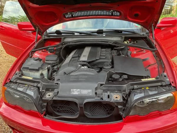 2001 BMW E46 3 Series - Image 14 of 14