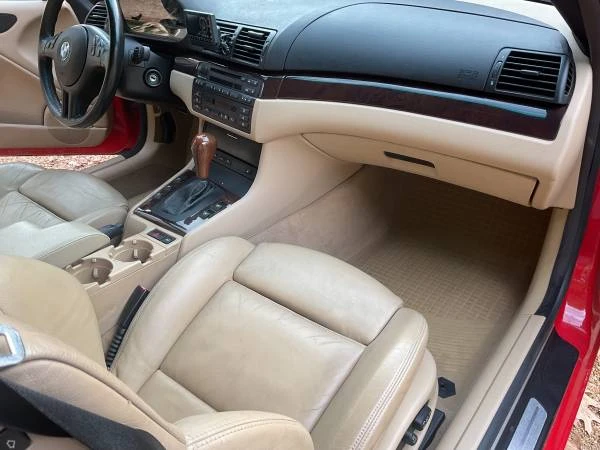 2001 BMW E46 3 Series - Image 11 of 14