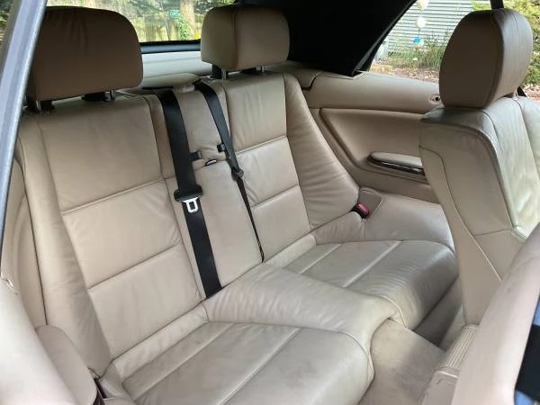 2001 BMW E46 3 Series - Image 12 of 14