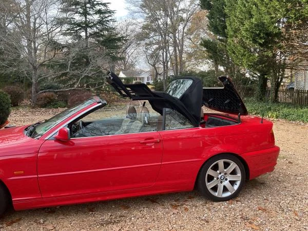 2001 BMW E46 3 Series - Image 2 of 14