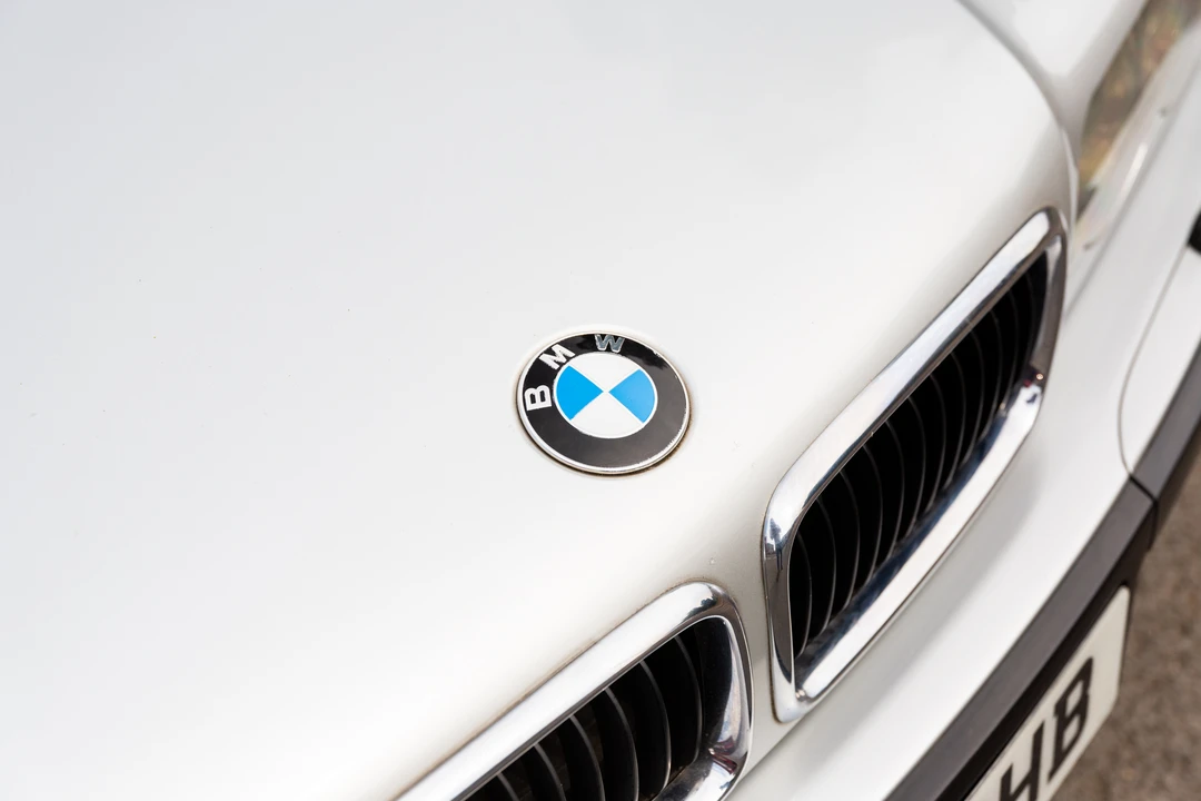 2001 BMW E38 7 Series - Image 31 of 31