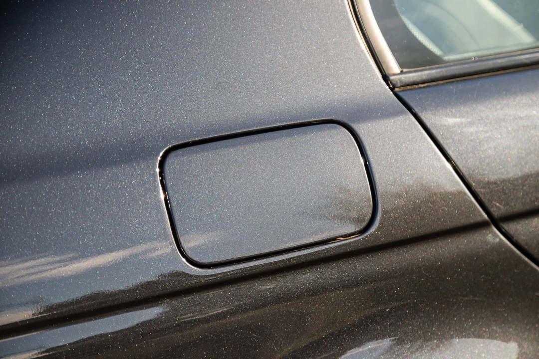 2001 BMW E39 5 Series - Image 20 of 31
