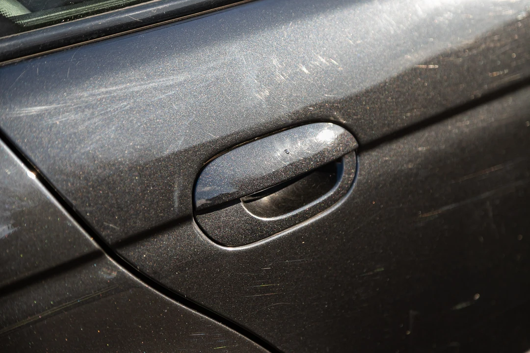 2001 BMW E39 5 Series - Image 21 of 31
