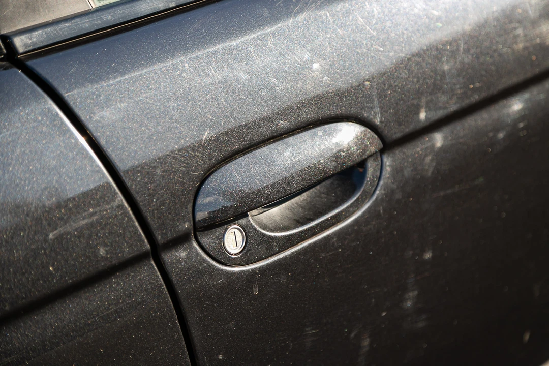 2001 BMW E39 5 Series - Image 22 of 31