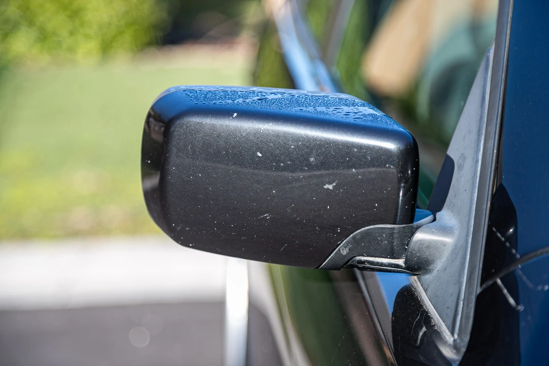 2001 BMW E39 5 Series - Image 24 of 31