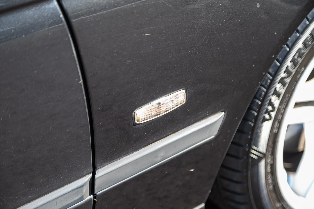 2001 BMW E39 5 Series - Image 25 of 31