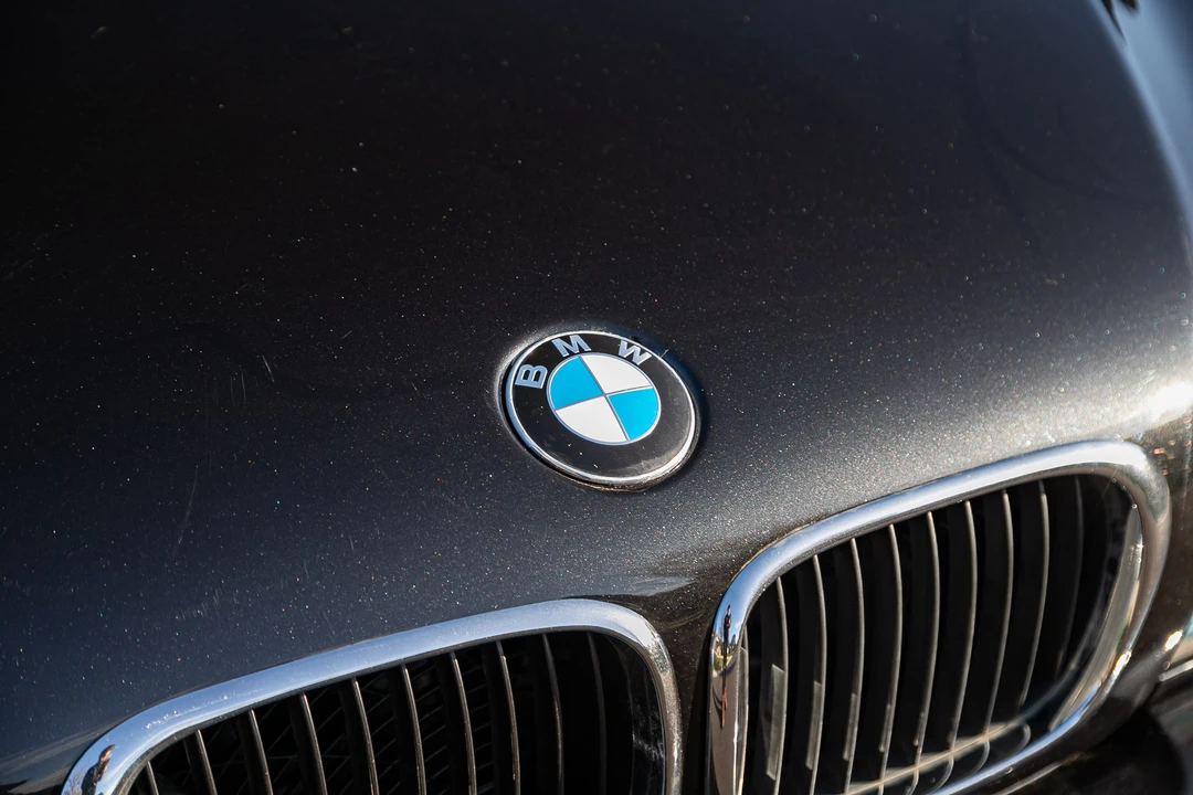 2001 BMW E39 5 Series - Image 16 of 31