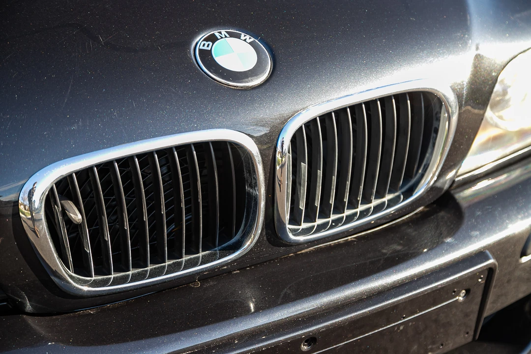 2001 BMW E39 5 Series - Image 17 of 31