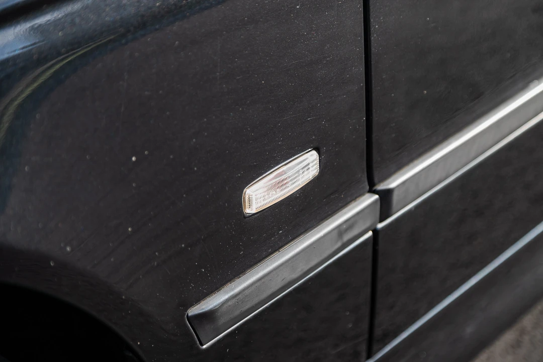 2001 BMW E39 5 Series - Image 26 of 31