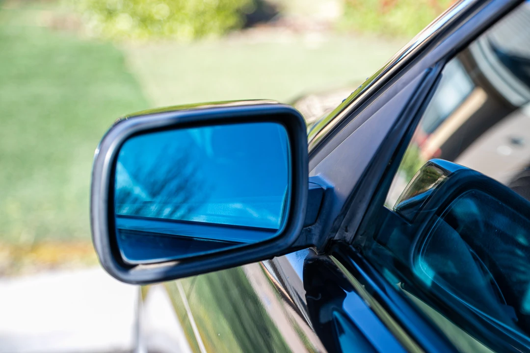 2001 BMW E39 5 Series - Image 28 of 31