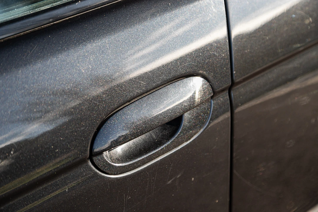 2001 BMW E39 5 Series - Image 29 of 31