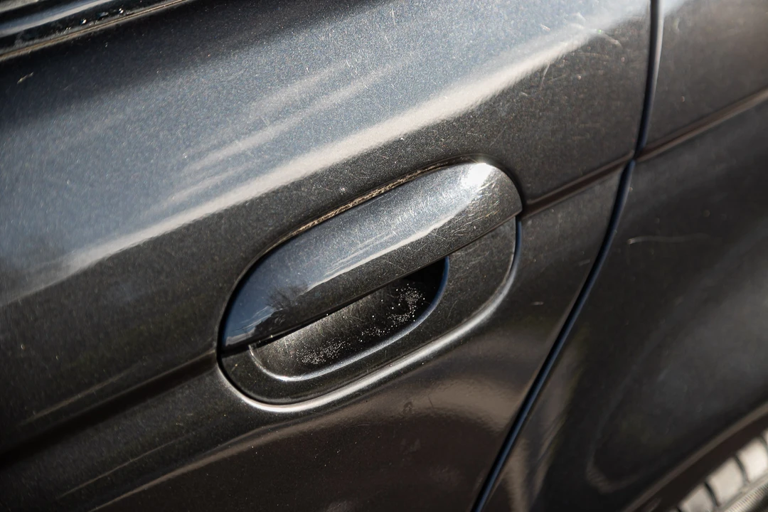 2001 BMW E39 5 Series - Image 30 of 31