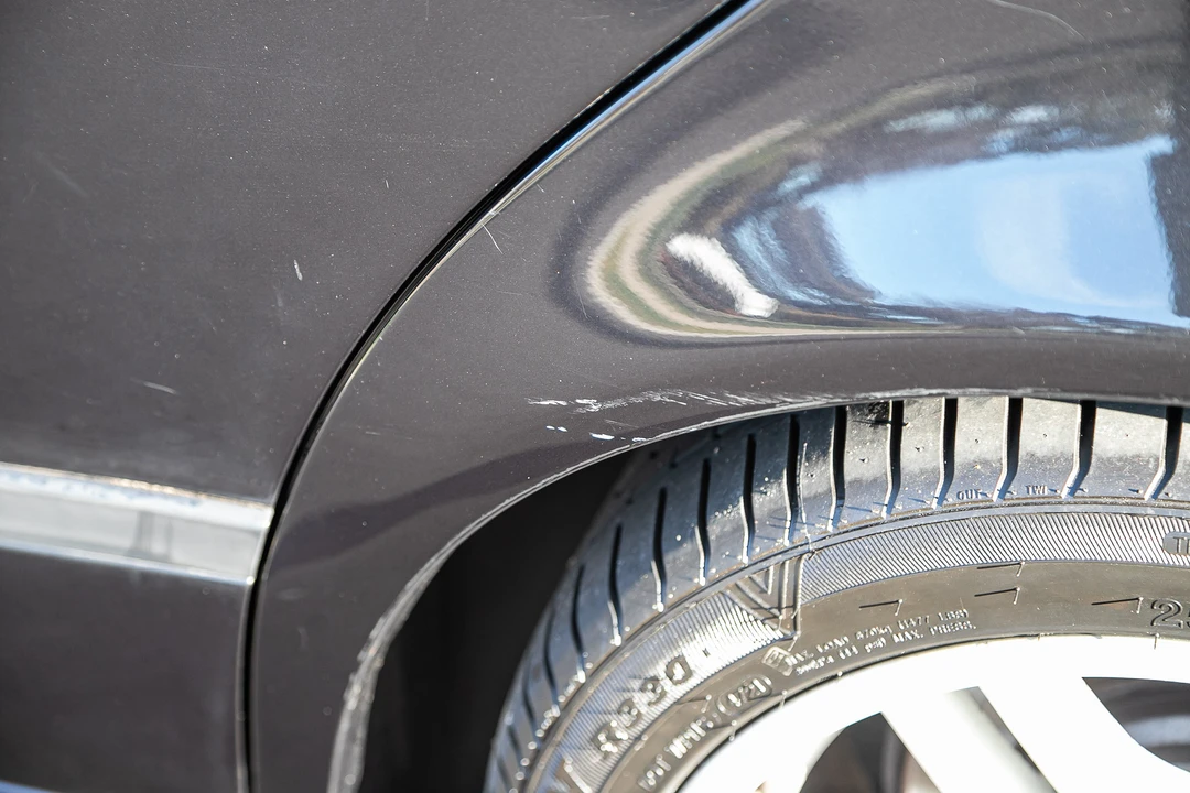 2001 BMW E39 5 Series - Image 31 of 31