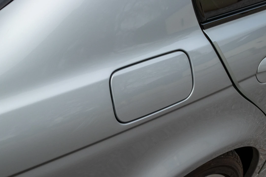 2001 BMW E39 540i - Image 25 of 31