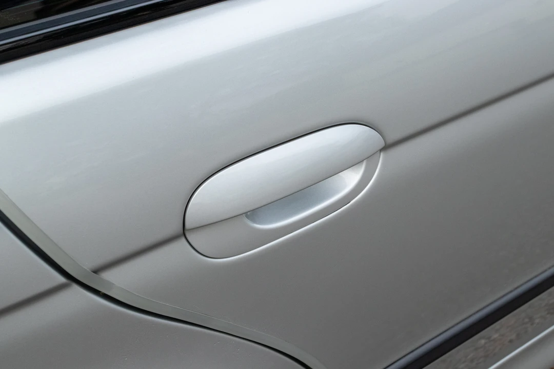 2001 BMW E39 540i - Image 27 of 31