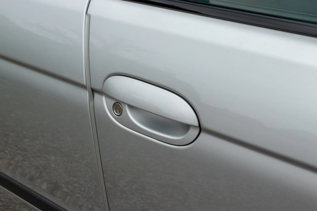 2001 BMW E39 540i - Image 30 of 31
