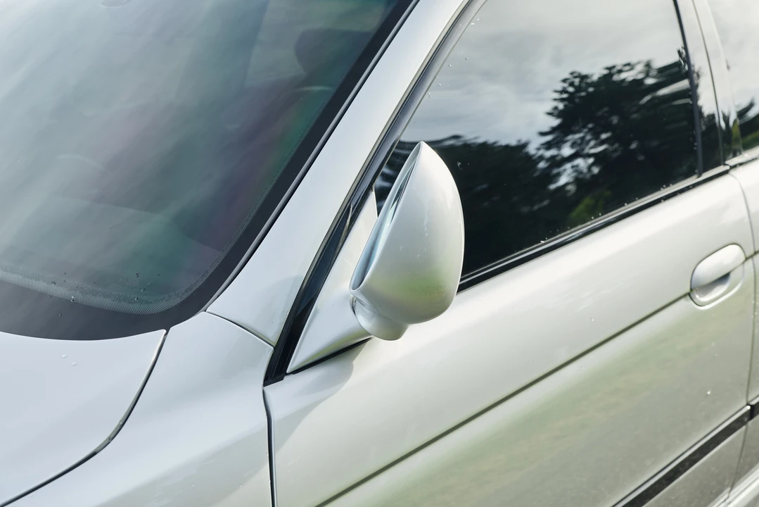 2001 BMW E39 540i - Image 11 of 31