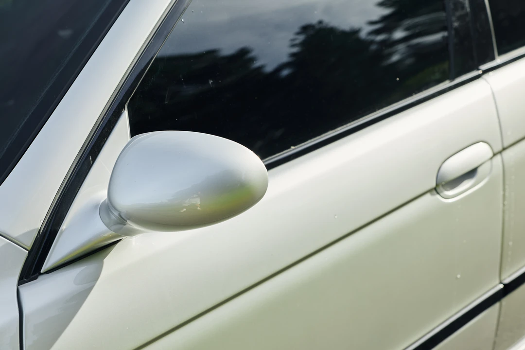 2001 BMW E39 540i - Image 13 of 31