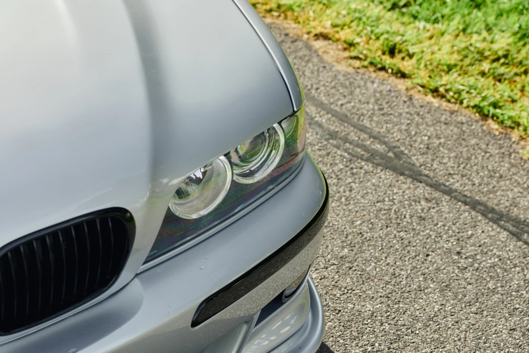 2001 BMW E39 540i - Image 19 of 31