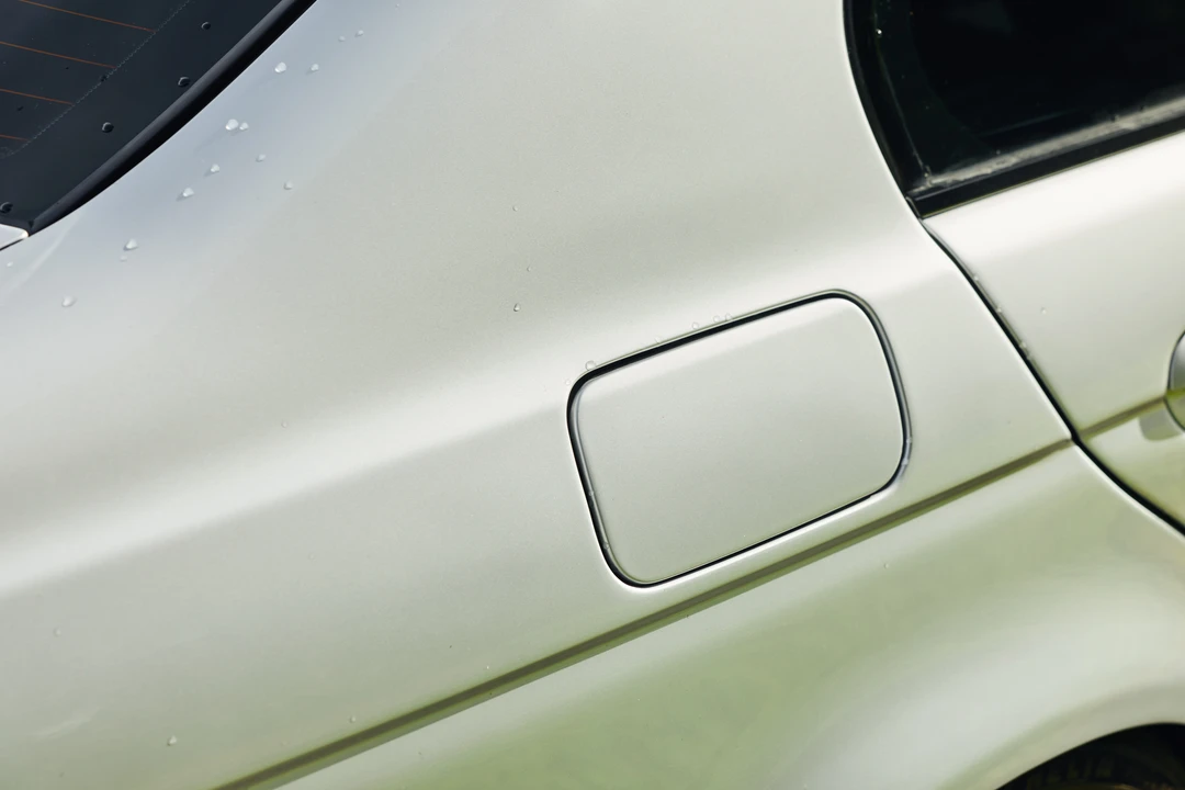 2001 BMW E39 540i - Image 24 of 31