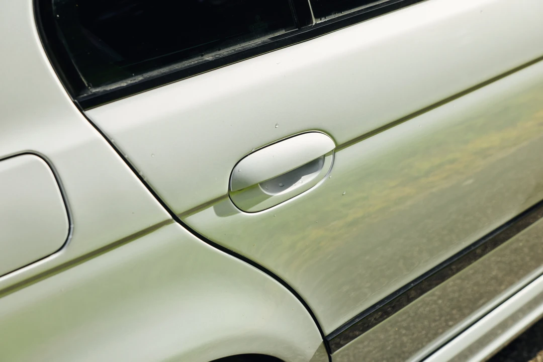 2001 BMW E39 540i - Image 25 of 31