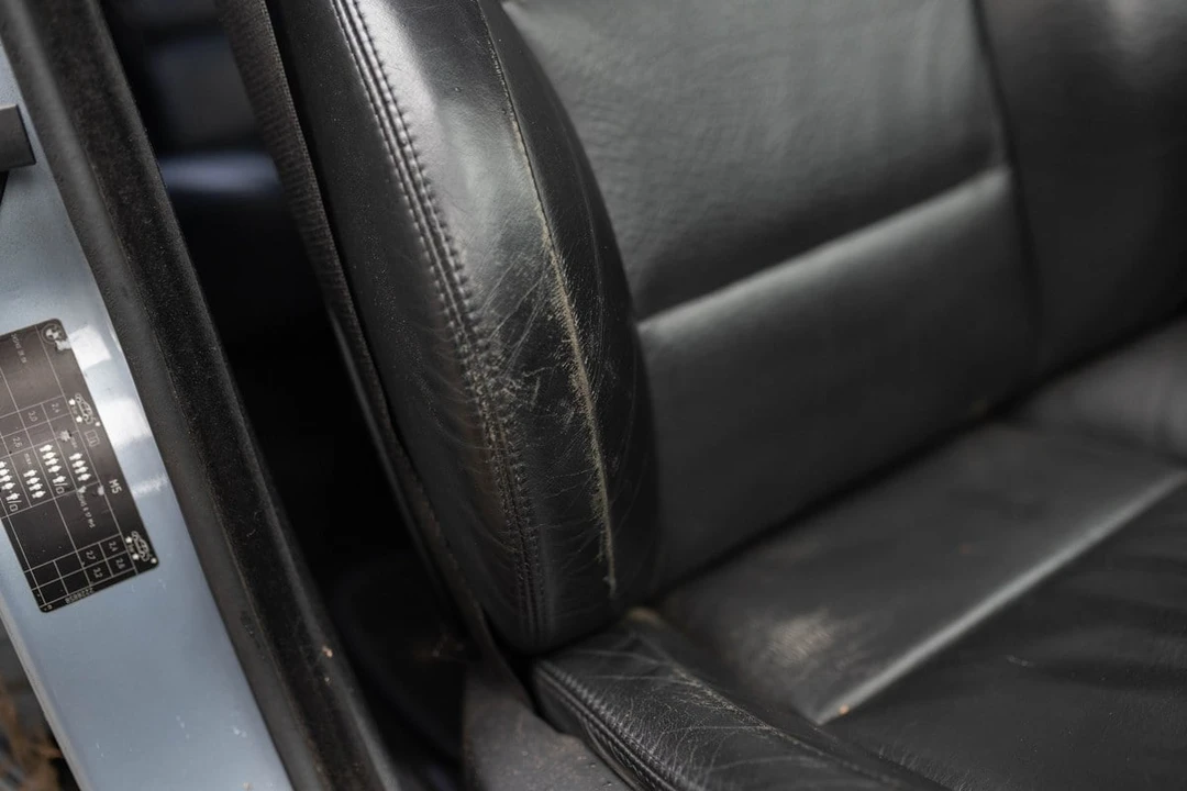 2001 BMW E39 M5 - Image 26 of 30