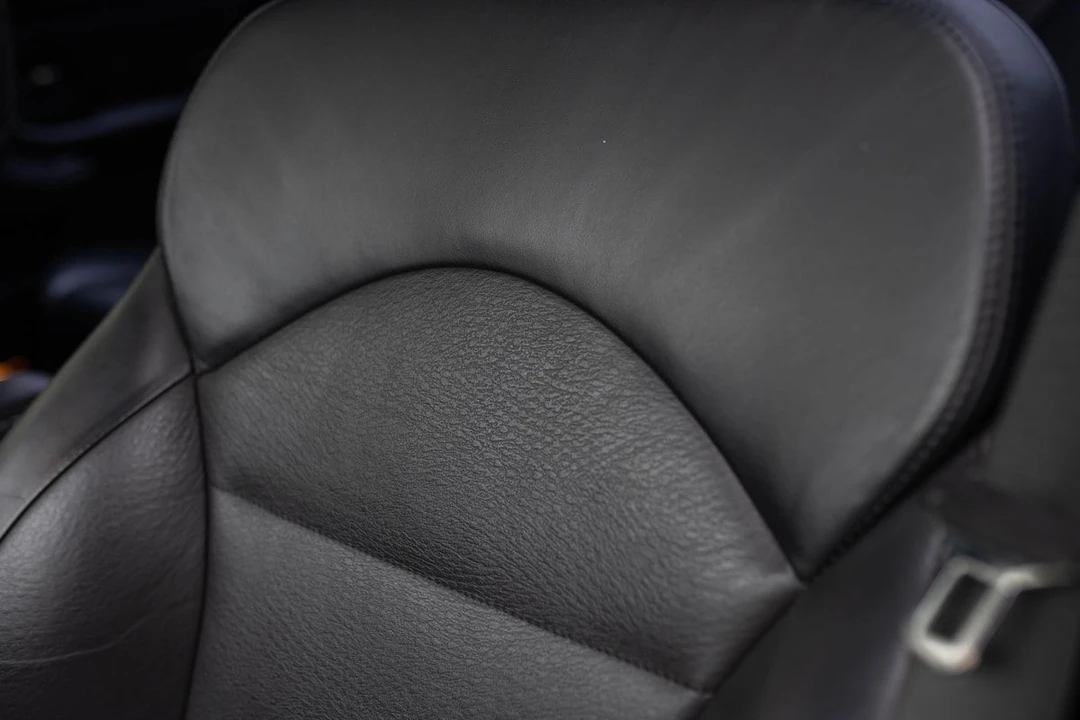 2001 BMW E39 M5 - Image 30 of 30